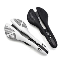 Fietsstoel — Comfort, Lichtgewicht & Prestaties 