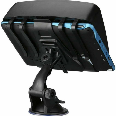 車用多機能GPS – インテリジェントで多用途なナビゲーション 
