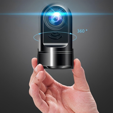 Autocamera – Hulp en Nachtzicht 