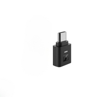 Bezprzewodowy adapter CarPlay — kompatybilny z iOS i Android Auto 