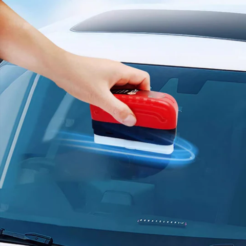 Bilvasker — Umiddelbar Glans & Perfekt Synlighet 