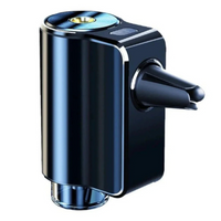Aromatisk Diffuser Til Bil – Automatisk Aktivering 