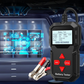Automobile Diagnosetester – Fuld og Øjeblikkelig Test 