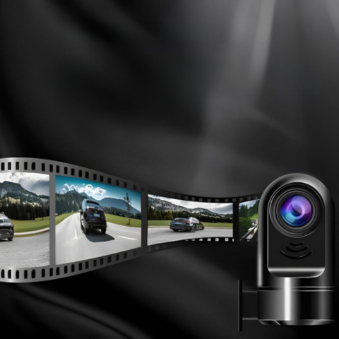 Autocamera – Hulp en Nachtzicht 