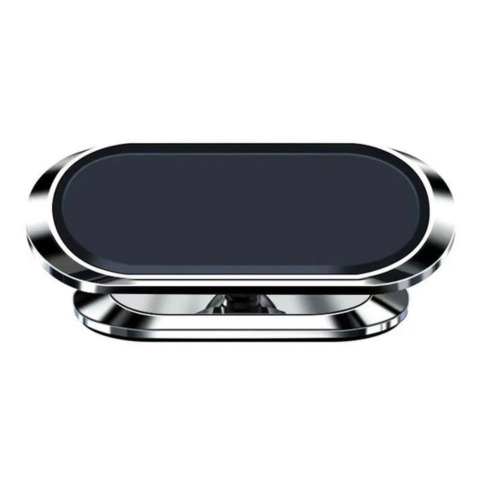 Support Téléphone Pour Voiture – Utilisation Facile Et Sans Mains