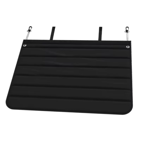 Universal Car Boot Mat — Comfort & Safety for Animals 