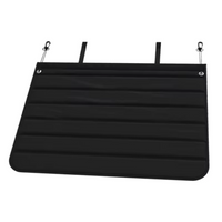 Universal Car Boot Mat — Comfort & Safety for Animals 