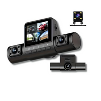 Onboard Camera Car — Safety and Serenity on the Road 