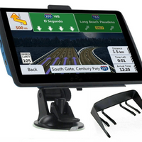 Multifunction GPS For Car – Smart And Versatile Navigation 