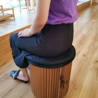 Roterende bilsete – Komfort og mobilitet uten anstrengelse 