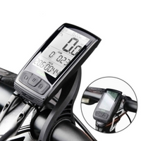 マルチファンクションサイクリングメーター – 簡単インストール 