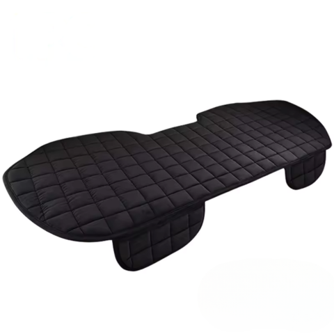 Cojín de Asiento de Auto Universal – Confort y Protección 