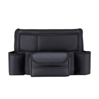 Car Seat Organizer – Travel Organized and Hassle-Free 