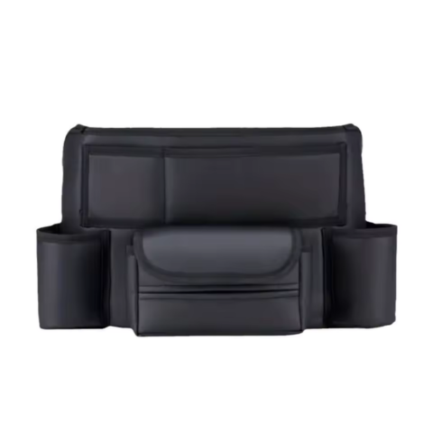 Car Seat Organizer – Travel Organized and Hassle-Free 