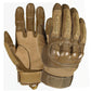 Gants tactiques - Indestructible