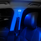 Illuminazione LED Intelligente Per Auto – Touch e Senza Fili 