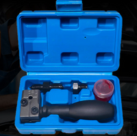 Kit Mécanique Pour Évasement De Tuyaux – Pratique Et Polyvalent