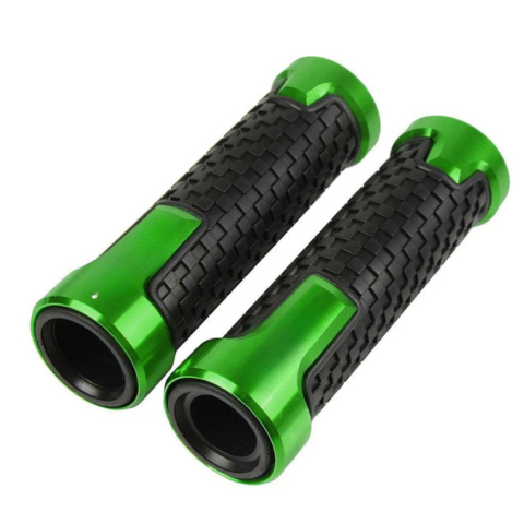 Ninja Style Motorcycle Grips – Non-slip Sport Grip 