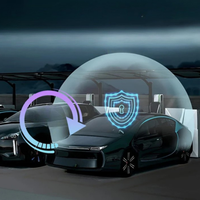 Caméra Embarquée 1080p Avec Montage Magnétique — Qualité D’Image & Simplicité D’Usage