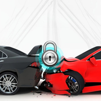 Caméra Embarquée 1080p Avec Montage Magnétique — Qualité D’Image & Simplicité D’Usage