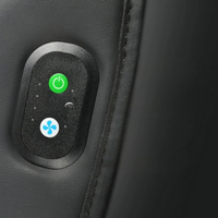 Răcire pernă de scaun auto - conducere confortabilă și temperatură reglată