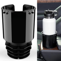 Multifunkčný držiak pohárov do auta - organizácia a pohodlie pri jazde