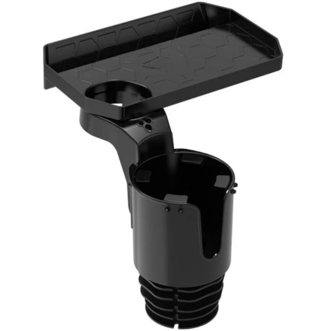 Multifunkčný držiak pohárov do auta - organizácia a pohodlie pri jazde