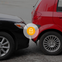 דאשקאם רכב HD — ראיית לילה וזיהוי תנועה 