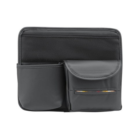 Opphengsorganizer for bilen - flerlomme for hverdagsutstyr