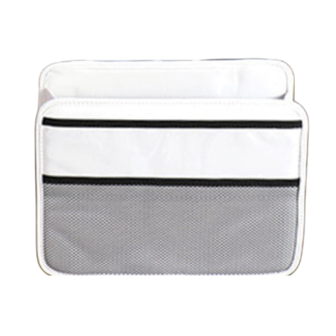 Opphengsorganizer for bilen - flerlomme for hverdagsutstyr