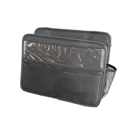 Opphengsorganizer for bilen - flerlomme for hverdagsutstyr