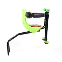 Seggiolino per Bambini per Bicicletta – Comfort e Protezione Quotidiana 
