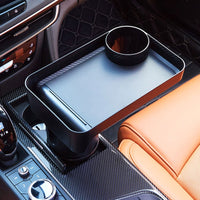 Essenstablett für das Auto 