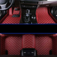 Rivestimento per il pavimento di lusso per auto 