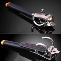 Rattlås med nøkkel – Kompakt og diskret beskyttelse 