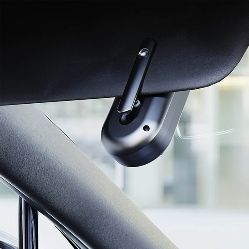 車用空気清浄機 - 効率的で素晴らしい使用感