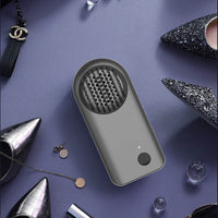 Car Air Purifier - Active Ionization & Continuous Freshness