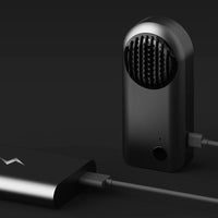 Car Air Purifier - Active Ionization & Continuous Freshness