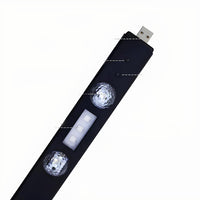 Luce LED Auto Senza Fili – Interno Auto Stiloso 