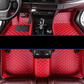 Rivestimento per il pavimento di lusso per auto 