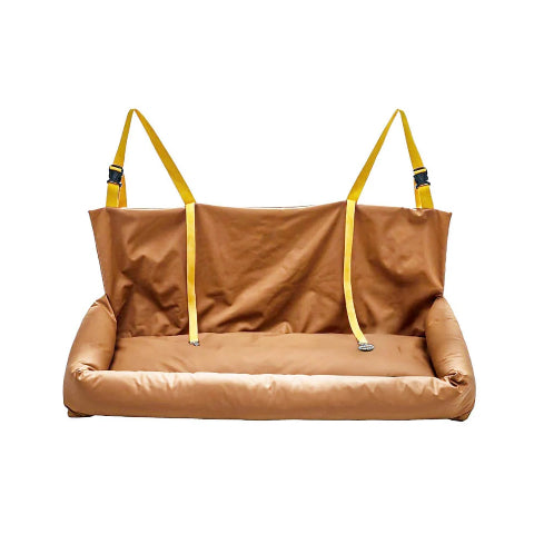 Car Cushion for Dog – Protection and Softness on the Road 