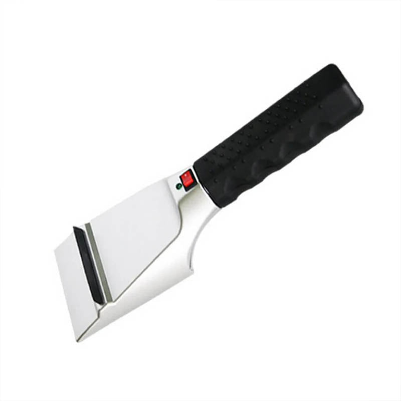 Autóipari leolvasztó tartozék - Hatékony fűtés és kompakt méret