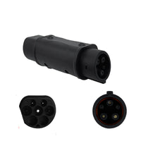 Type 2 til type 1-ladeadapter - praktisk løsning og stabil ytelse