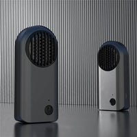 車用空気清浄機 - 効率的で素晴らしい使用感