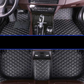 Rivestimento per il pavimento di lusso per auto 