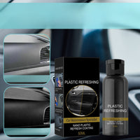 Kit de reparación de acabado de auto 