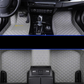 Rivestimento per il pavimento di lusso per auto 