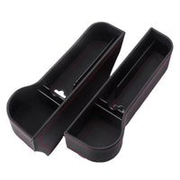Car Seat Organizer – Practical and Compact Storage 