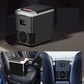 Portable Mini Refrigerator for Car – Compact and Practical 