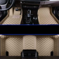 Rivestimento per il pavimento di lusso per auto 